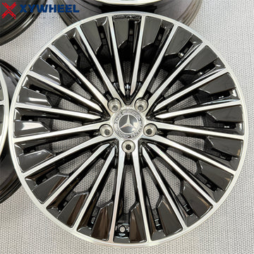 Mercedes Benz E-Class 20 inch OEM original wheels 20x8.5J ET35.5 20x9.5J ET51