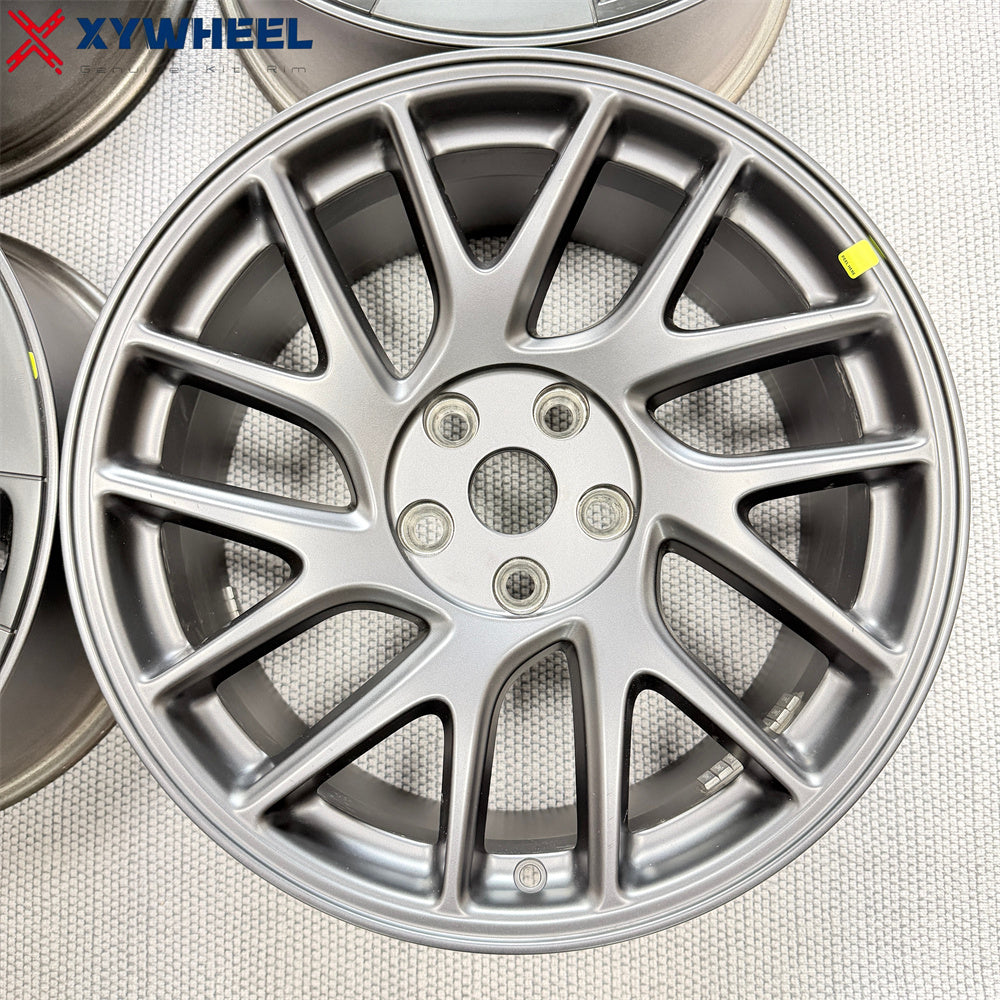 Tesla Model 3 18 inch OEM original wheels 18x8.5J ET38 1344228-00-A