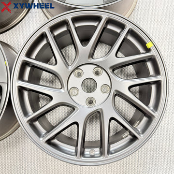 Tesla Model 3 18 inch OEM original wheels 18x8.5J ET38 1344228-00-A