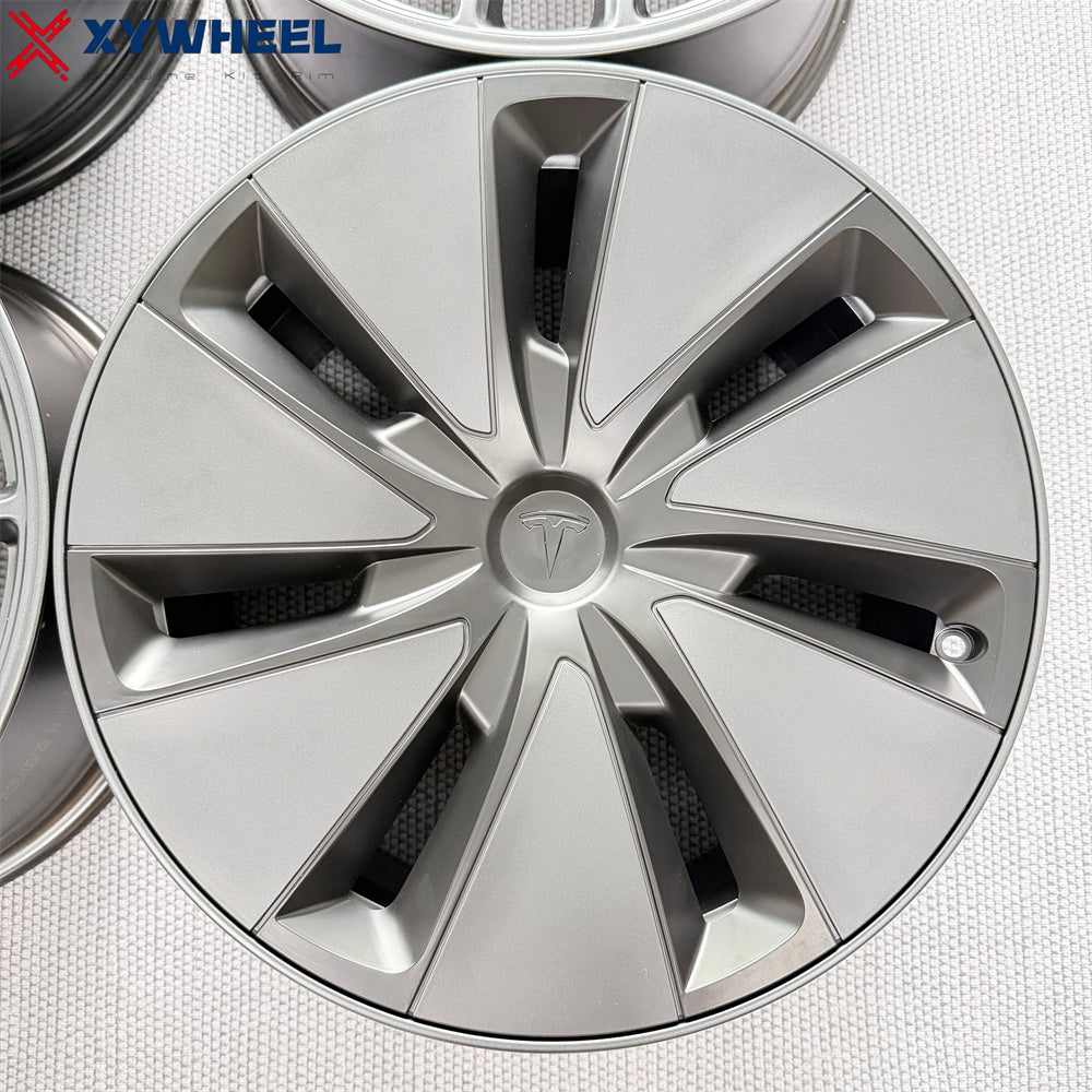 Tesla Model 3 18 inch OEM original wheels 18x8.5J ET38 1344228-00-A