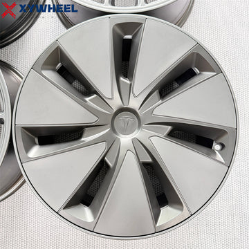 Tesla Model 3 18 inch OEM original wheels 18x8.5J ET38 1344228-00-A