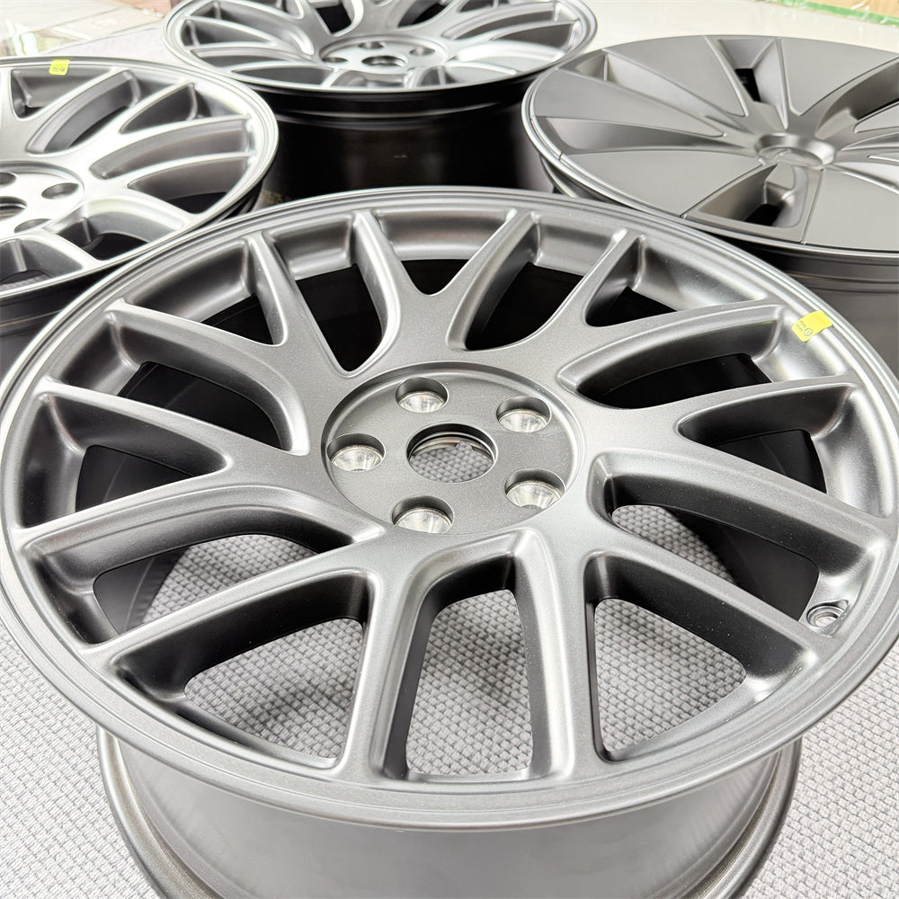 Tesla Model 3 18 inch OEM original wheels 18x8.5J ET38 1344228-00-A