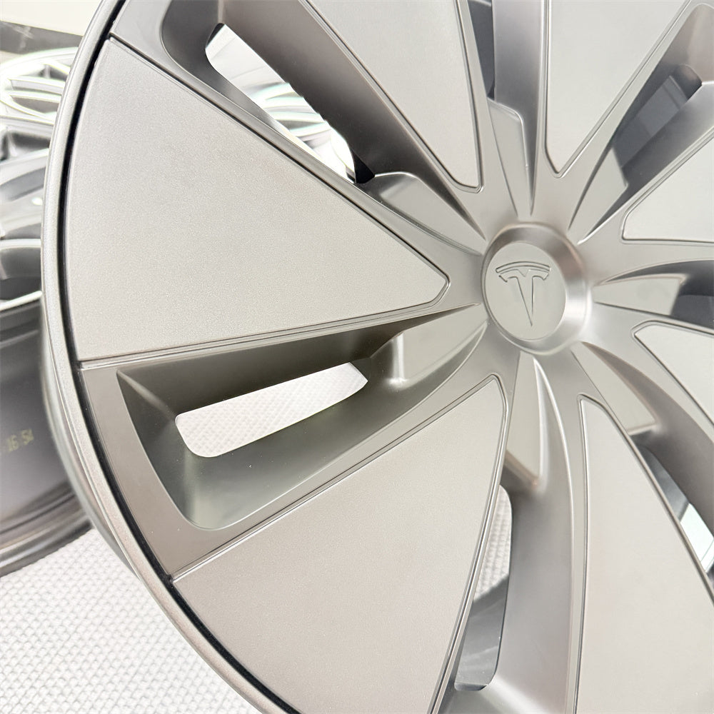 Tesla Model 3 18 inch OEM original wheels 18x8.5J ET38 1344228-00-A