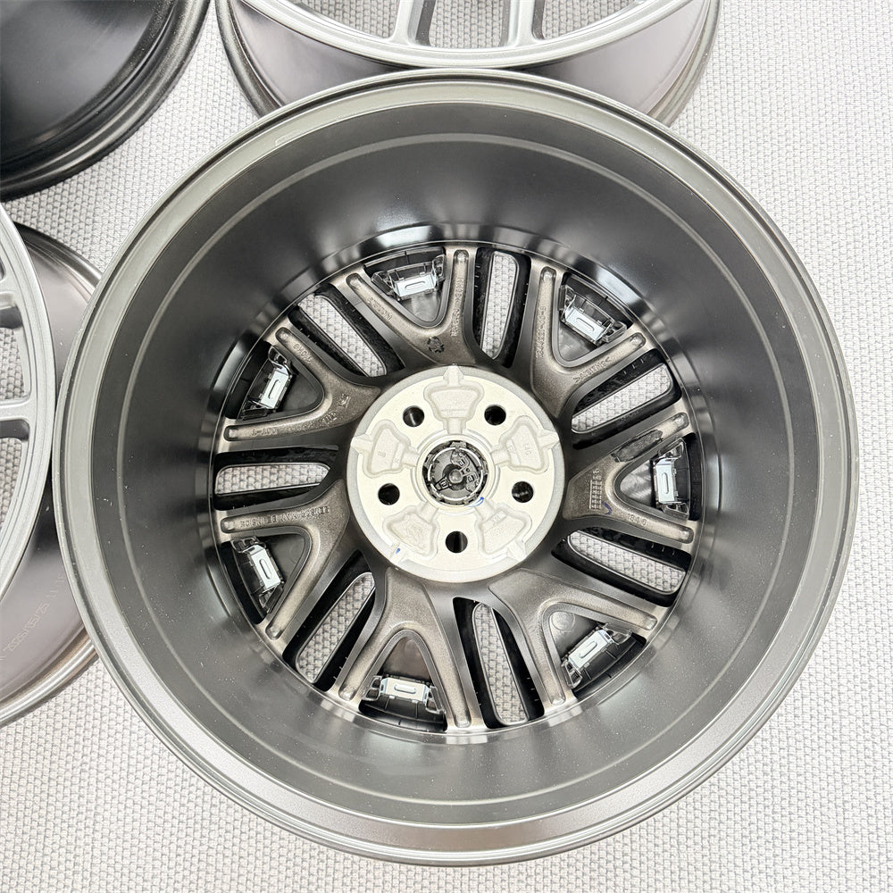 Tesla Model 3 18 inch OEM original wheels 18x8.5J ET38 1344228-00-A