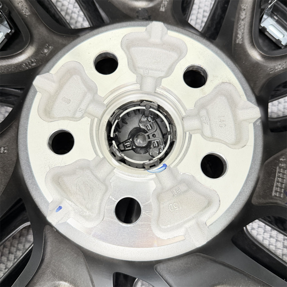 Tesla Model 3 18 inch OEM original wheels 18x8.5J ET38 1344228-00-A