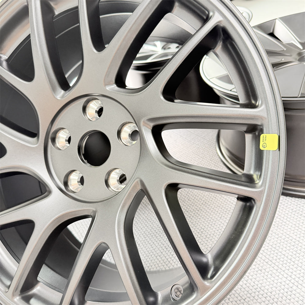 Tesla Model 3 18 inch OEM original wheels 18x8.5J ET38 1344228-00-A