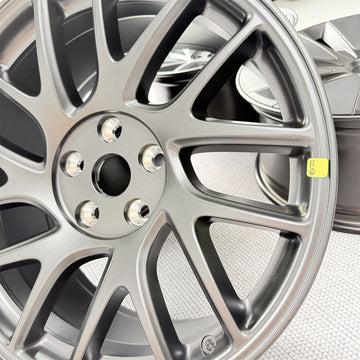 Tesla Model 3 18 inch OEM original wheels 18x8.5J ET38 1344228-00-A