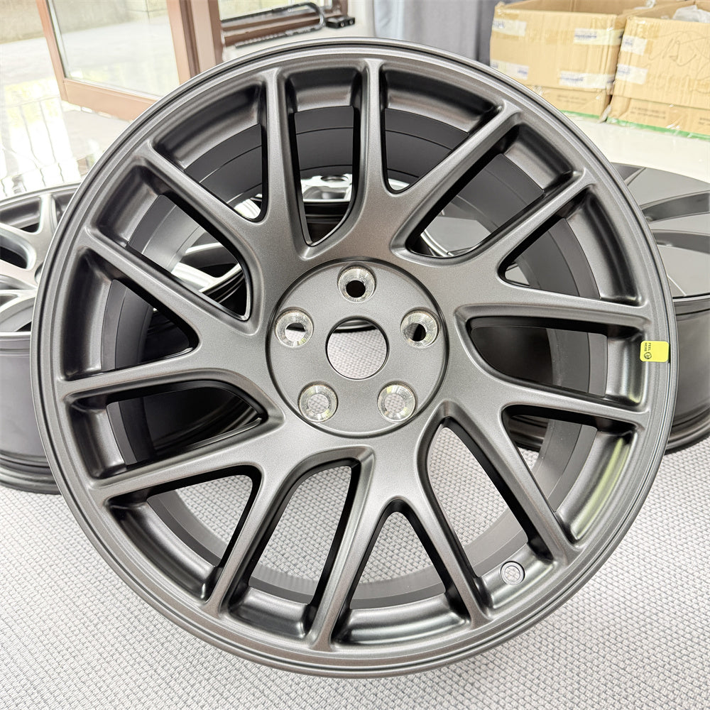 Tesla Model 3 18 inch OEM original wheels 18x8.5J ET38 1344228-00-A