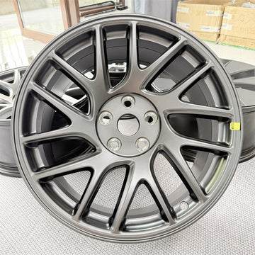 Tesla Model 3 18 inch OEM original wheels 18x8.5J ET38 1344228-00-A