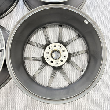 BMW 3 Series 4 Series 898M 19 inch OEM original wheels 19x8J ET27 19x8.5J ET40