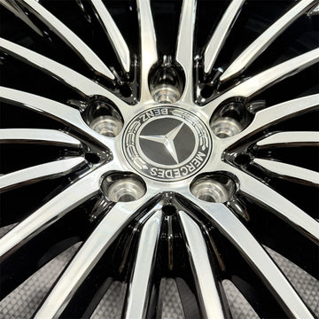 Mercedes Benz E-Class 20 inch OEM original wheels 20x8.5J ET35.5 20x9.5J ET51