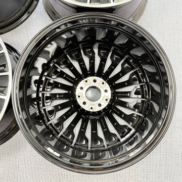 Mercedes Benz E-Class 20 inch OEM original wheels 20x8.5J ET35.5 20x9.5J ET51