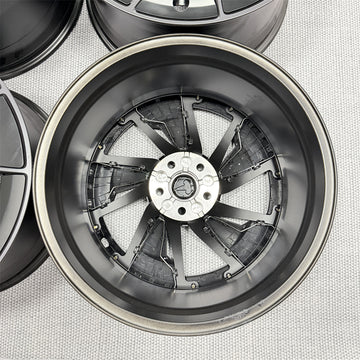 Tesla Model 3 Performance Edition 20 Inch OEM Original Wheels 20x9J ET34 20x10J ET45 1344225-00-B 1344226-00-B