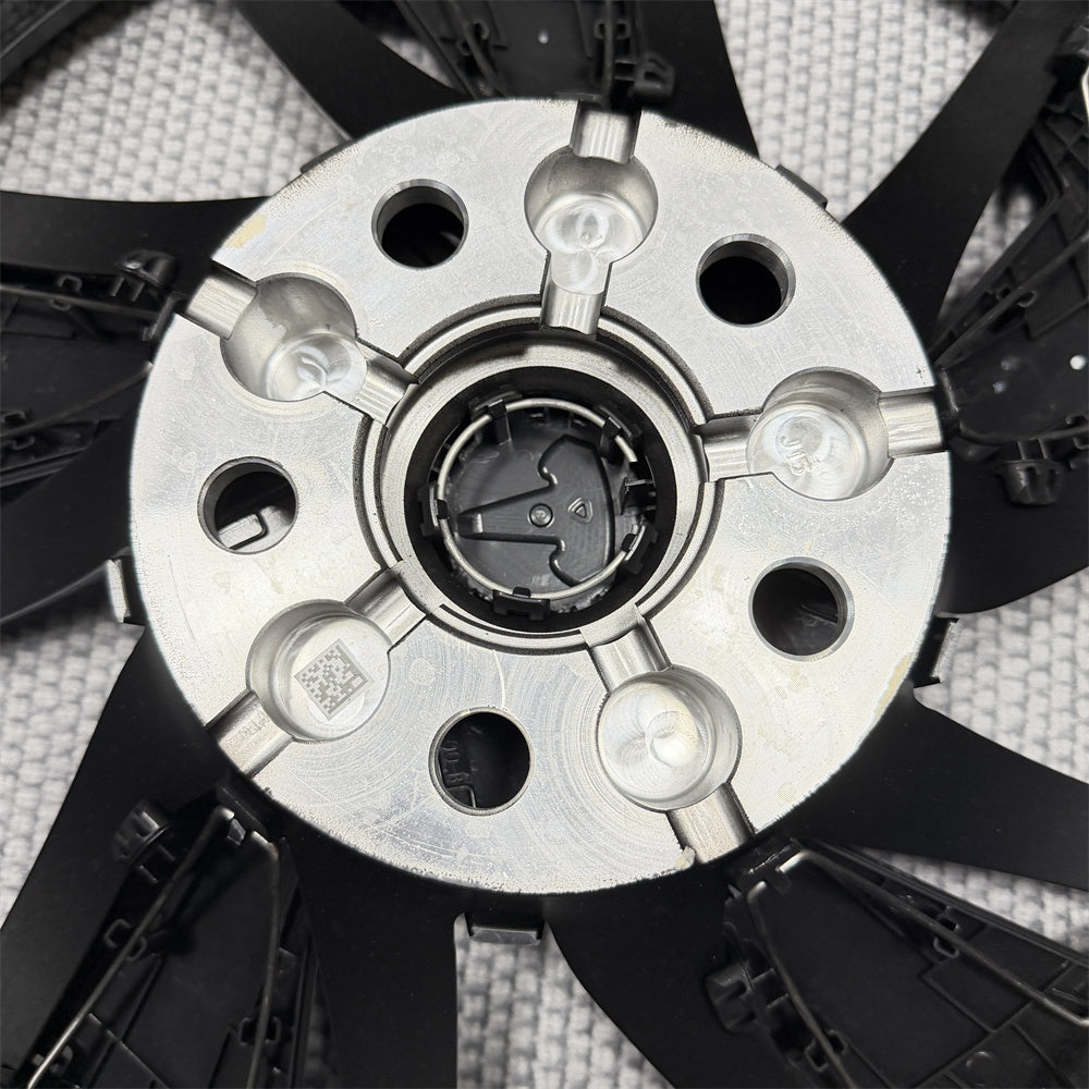 Tesla Model 3 Performance Edition 20 Inch OEM Original Wheels 20x9J ET34 20x10J ET45 1344225-00-B 1344226-00-B
