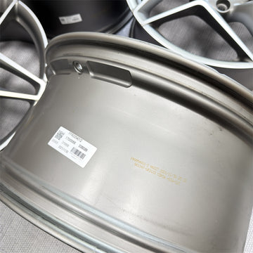 Ferrari F8 20 inch OEM original wheels 20x9J ET44.7 20x11J ET38.5 861242 861252