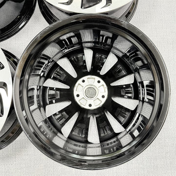 Bentley Bentayga 22 inch OEM original wheel 22x10J ET28