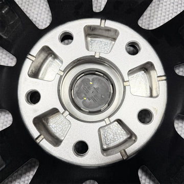 Bentley Bentayga 22 inch OEM original wheel 22x10J ET28